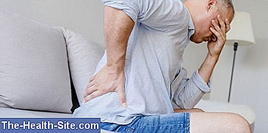 kako ublažiti bol u koljenu noću bol u donjem dijelu leđa s koksartrozom zgloba kuka