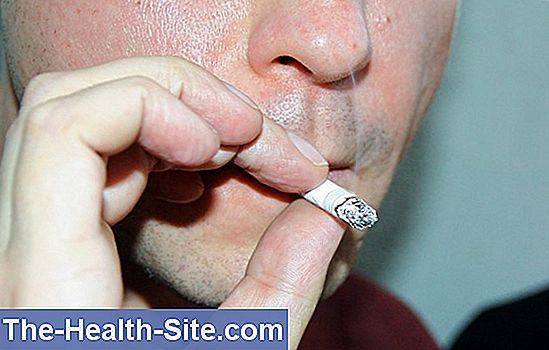 Το κάπνισμα - δεν είναι δροσερό, μόνο επιβλαβές