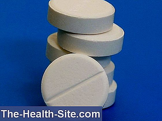 Paracetamol: Nekorisno u slučajevima križnih i zglobova