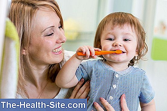 Dječji zubi - to biste trebali znati