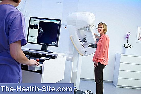 Mamografija otkriva bolesti srca