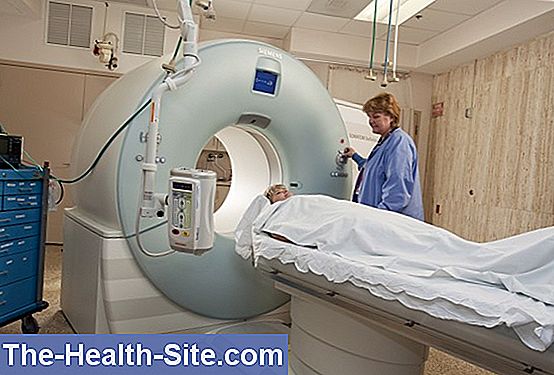 Mri (Kepala): Alasan, Prosedur, Nilai Informatif 💊 Ilmiah-Praktis ...
